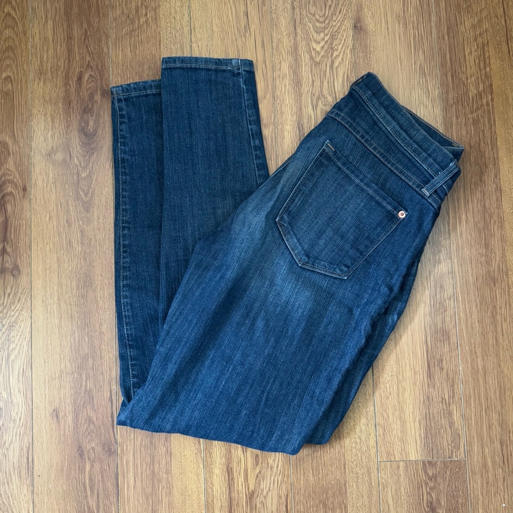 YOGA Jeans